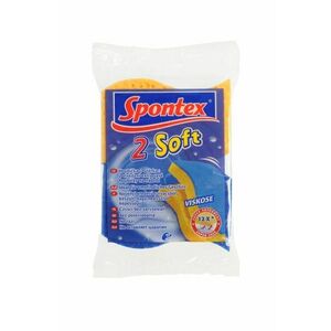 Spontex Soft špongia na nádoby vyobraziť