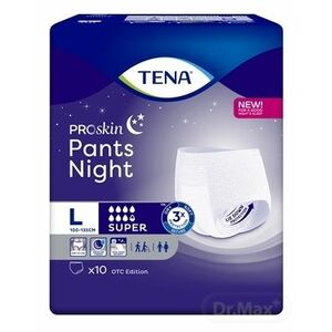 TENA Pants Night Super L vyobraziť