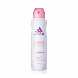 Adidas dezodorant antiperspirant PF Control vyobraziť