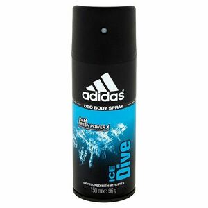 Adidas dezodorant Ice Dive vyobraziť