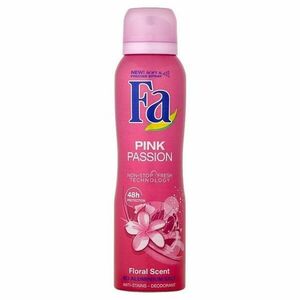 Fa dezodorant Pink Passion vyobraziť