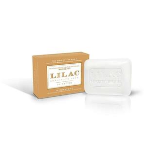 LILAC TANNING Syndet Bar - dermatologicke mydlo pre podporu opaľovania vyobraziť