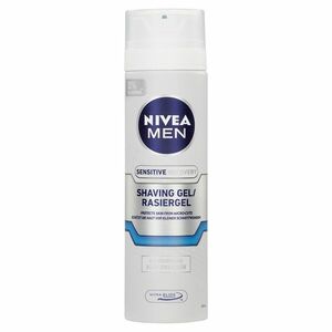 NIVEA Men Gél na holenie Sensitive Recovery vyobraziť