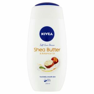 NIVEA Sprchovací gél Shea Butter vyobraziť
