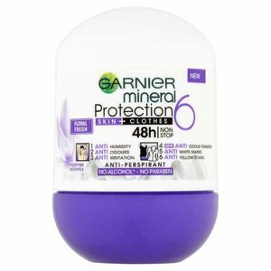 Garnier Mineral Protection 48h deodorant vyobraziť