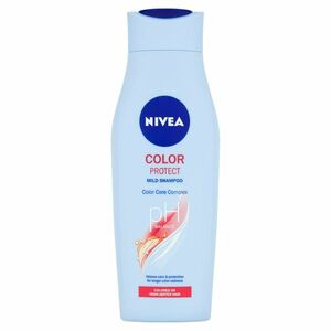 NIVEA Šampón Color Care&Protect 400ml vyobraziť