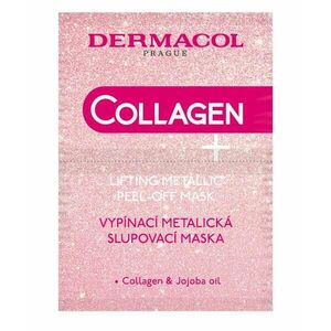 Dermacol Collagen plus vypínacia zlupovacia maska vyobraziť