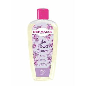 Dermacol Flower shower sprchovací olej Orgován vyobraziť