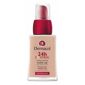 Dermacol 24H Control Make-up 60 vyobraziť
