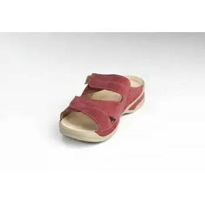 Medistyle obuv - Lucy červená - veľkosť 36 vyobraziť