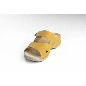 Medistyle obuv - Lucy žltá - veľkosť 38 vyobraziť