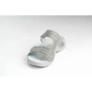 Medistyle obuv - Nina šedo tyrkysová - veľkosť 37 vyobraziť