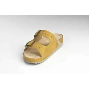Medistyle obuv - Rozára žltá - veľkosť 36 vyobraziť