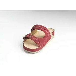 Medistyle obuv - Rozára červená - veľkosť 39 vyobraziť