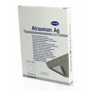 Hartmann Atrauman Ag 1 vyobraziť