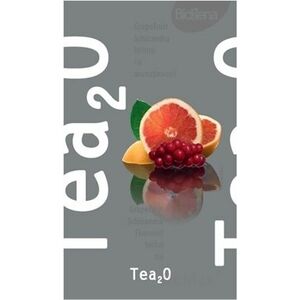 Biogena Tea2O Grepfruit & Schizandra vyobraziť