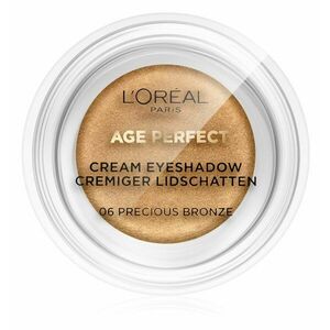 L'Oréal Paris Age Perfect očné tiene 06 Precious bronze vyobraziť