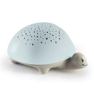 PABOBO Projektor s melódiou korytnačka Gray vyobraziť