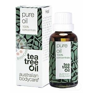 Abc Australian Bodycare Tea Tree Oil Original vyobraziť