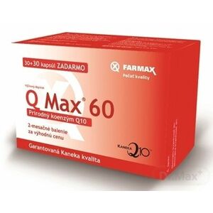 FARMAX Q Max 60 vyobraziť
