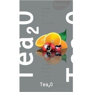 Biogena Tea2O Pomaranč & Guarana vyobraziť