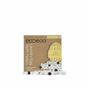 Ecoegg Náplň do pracieho vajíčka - 50 praní bez vône vyobraziť