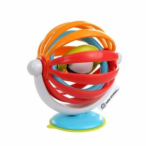 BABY EINSTEIN Hračka aktívna s prísavkou Sticky Spinner™ 3m+ vyobraziť