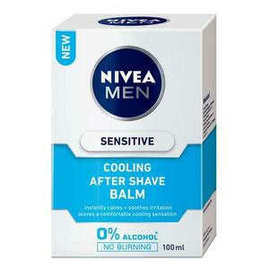 NIVEA MEN Sensitive Cooling vyobraziť
