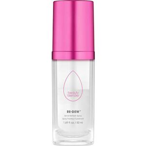 beautyblender® Re-Dew Set & Refresh Spray vyobraziť