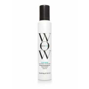 color Wow Color Control Blue Toning and Styling Foam vyobraziť