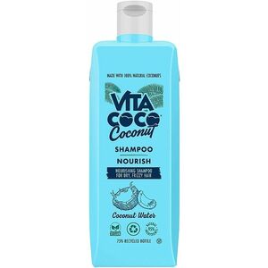 Vita Coco Nourish šampon 400 ml vyobraziť