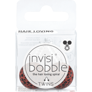 invisibobble TWINS Purrfection (Hanging Pack) vyobraziť