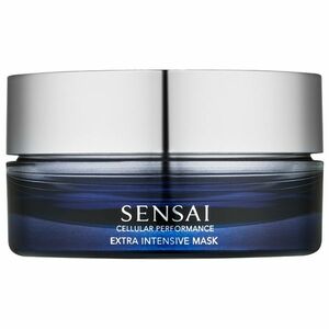 Sensai Cellular Performance Extra Intensive nočná pleťová maska 75 ml vyobraziť