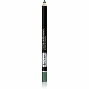 IsaDora Perfect Contour Kajal kajalová ceruzka na oči odtieň 96 Frosty Bamboo 1, 2 g vyobraziť