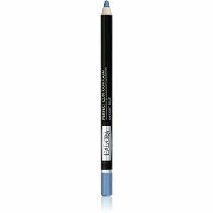 IsaDora Perfect Contour Kajal kajalová ceruzka na oči odtieň 64 Light Blue 1, 2 g vyobraziť