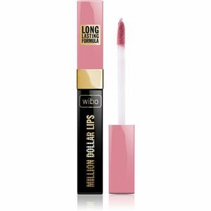 Wibo Lipstick Million Dollar Lips matný rúž 7 3 ml vyobraziť