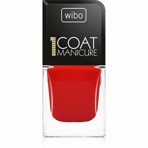 Wibo Coat Manicure lak na nechty 7 8, 5 ml vyobraziť