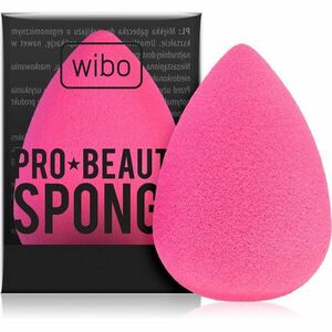 Wibo Pro Beauty Sponge hubka na make-up vyobraziť