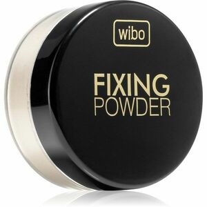 Wibo Fixing Powder fixačný púder 5, 5 g vyobraziť