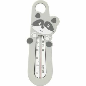 BabyOno Thermometer teplomer do kúpeľa Raccoon 1 ks vyobraziť