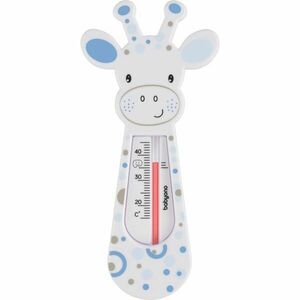 BabyOno Thermometer detský teplomer do kúpeľa White 1 ks vyobraziť