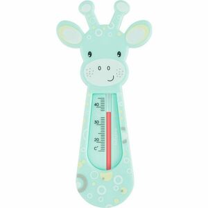 BabyOno Thermometer detský teplomer do kúpeľa Green 1 ks vyobraziť