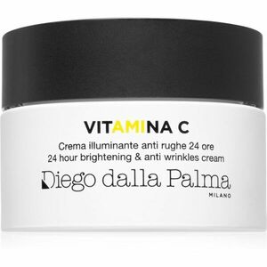 Diego dalla Palma Vitamin C Brightening & Anti Wrinkles Cream rozjasňujúci krém pre mladistvý vzhľad 50 ml vyobraziť