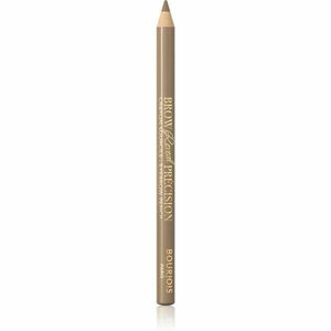 Bourjois Brow Reveal ceruzka na obočie s kefkou odtieň 001 Blond 1, 4 g vyobraziť