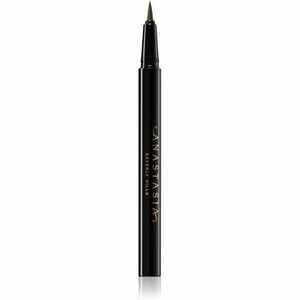 Anastasia Beverly Hills Brow Pen fix na obočie odtieň Soft Brown 0, 5 ml vyobraziť
