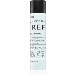 REF Styling suchý šampón 75 ml vyobraziť