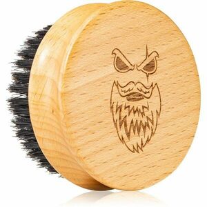 Angry Beards Safe Brush kefa na bradu ks vyobraziť