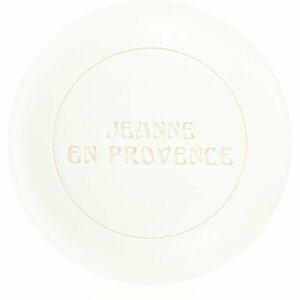Jeanne en Provence Jasmin Secret tuhé mydlo na telo pre ženy 100 g vyobraziť