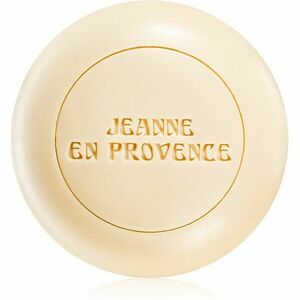 Jeanne en Provence Divine Olive prírodné tuhé mydlo 100 g vyobraziť