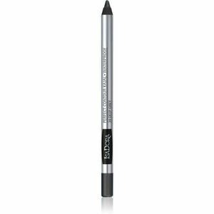 IsaDora Perfect Contour Kajal kajalová ceruzka na oči vodeodolná odtieň 39 Deep Grey 1, 2 g vyobraziť